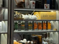 -BERRY BEANS(东直门店)