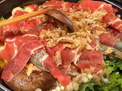 -鹏祖料理
