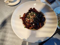 -阿娘家·原生态农家菜(国顺东路店)