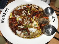 -太二酸菜鱼(福州泰禾店)