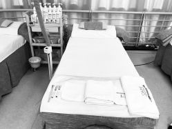 环境-韩国淼美颜皮肤管理官方直营店