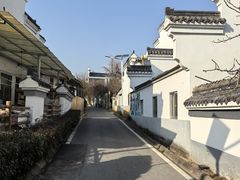 -南京市无想山景区