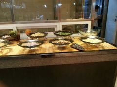 -环球约客烤涮自助(铜锣湾店)