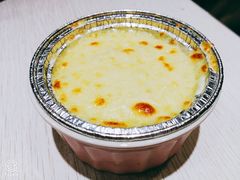 -蘑菇餐厅(小火瓦巷店)