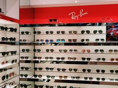 -LensCrafters亮视点(蓝色港湾店)