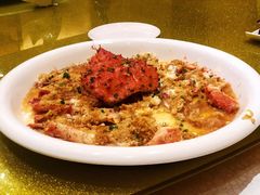 -宝宇大连海鲜渔港(金奎大厦店)