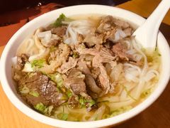 -菜忠潮州牛肉店(岗厦店)