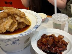 -孙家外婆•长春地标美食新名片(红旗街万达店)