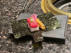 -老乾杯和牛烧肉(王府中环店)