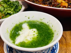 -西月城谭豆花(春熙路店)
