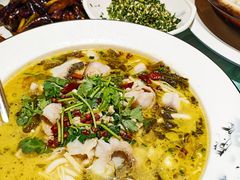 -巷儿里餐厅·杭帮菜(信义坊店)