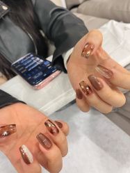 -斯馨·健康美甲美睫