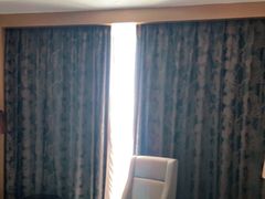 -常熟理文铂尔曼酒店