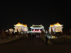 -大明幻境第一城