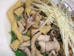 烫鹅肠-乡亲鹅肉城(昆山店)