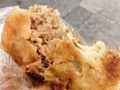 肉馅饼-西工饭庄快餐厅(西工小街店)