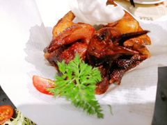 红烧乳鸽-虾饺妹·酒家(海珠广场店)