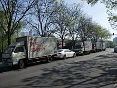 -骆驼日式搬家收纳整理