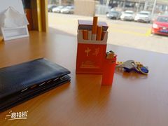 -火宴山海鲜自助火锅(酱园店)