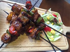 -小火花·干式熟成牛排馆Spark SteakHouse(剑桥郡店)