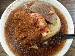 -西塔大冷面(市府大路店)