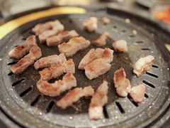 -恩泽家·果味坛子韩国炭火烤肉(白石龙店)