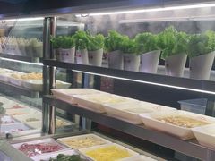-芝小官毛肚火锅海鲜自助(淮安清江浦区新亚店)