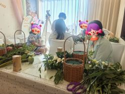 点击看大图 -baby bella小贝拉母婴护理中心(北京东隅店)