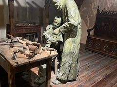 -土山湾博物馆