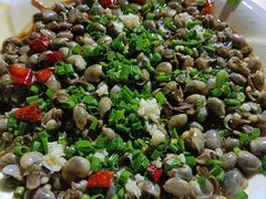 -胖大嫂渔家排档·全海景餐厅(渔村店)