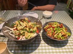 -玉桥餐厅(天坛店)