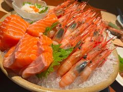 -匠和风精致料理(世茂双子塔店)