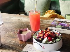 -胡桃里音乐酒馆(环亚凯瑟琳广场店)