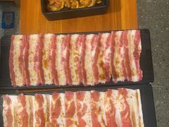 -九田家黑牛烤肉料理(国芳店)