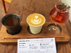 -大井咖啡店(大井巷店)