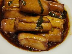 -粤北餐馆