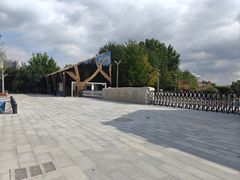 -郑州植物园