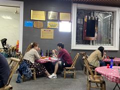 -黎记大排档(慈云路店)