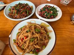 -锦小馆(安贞店)