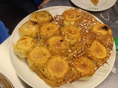 -清真·馬坡二旦烧烤(人生一串拍摄店)