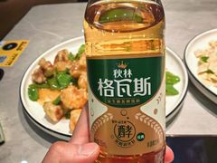 -华竹饭店(中央大街店)