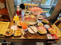 -牛签签串串香(IFS店)