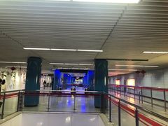 -汉中路(地铁站)
