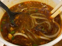 -吉品合酥脆烤饼(太平洋森活天地店)