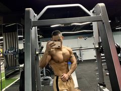 -ENERGY原力健身(川周店)