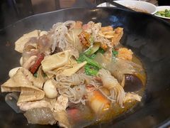 -万记麻辣烫国展总店