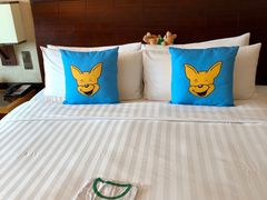 -上海浦东嘉里大酒店