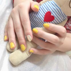 -奈思·日式美甲美睫沙龙