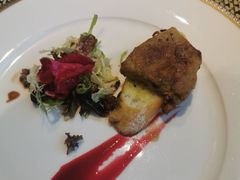 -都会尚膳·海鲜自助餐厅(重庆万豪酒店)