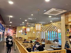 -匠牛亭·锅物烧肉放题自助(昆百大·泰业城店)